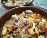 Foto del paso 11 de la receta: Zarzuela de pescado y marisco
