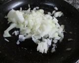 Foto del paso 1 de la receta Prepizza con lonchas finas de jamón serrano