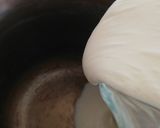 Foto del paso 2 de la receta: Panacotta de coco