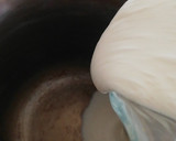 Foto del paso 2 de la receta: Panacotta de coco
