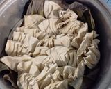 Foto langkah ke 4 dari resep Gyoza.