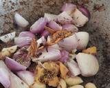 முட்டை கிரேவி ரெசிபி ஸ்டேப் 1 புகைப்படம்
