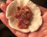 客家水晶餃的食譜步驟3照片