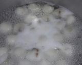 Foto langkah ke 3 dari resep Klepon simpel.