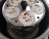 મોરૈયા ની ઈડલી (Moraiya Idli Recipe In Gujarati) રેસીપી સ્ટેપ3ફોટો