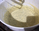 Foto del paso 3 de la receta: Budín de limón con semillas de amapola 🤩