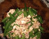 Foto langkah ke 8 dari resep Tumis kembang bawang.