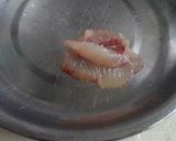 Foto langkah ke 2 dari resep Oyong tumis ikan.