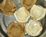 પ્રોટીન રીચ બ્રેડ બાસ્કેટ (Bread Basket Recipe in Gujarati) રેસીપી સ્ટેપ7ફોટો
