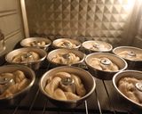 Foto langkah ke 7 dari resep Roti Keju Tanpa Ulen (Adonan Dasar Minyak).