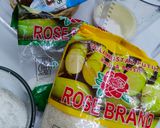 Foto langkah ke 1 dari resep Bingke Pandan.