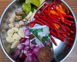 Foto langkah ke 1 dari resep Ayam Taliwang.