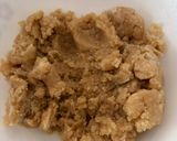 A picture of step 5 of Kaju Katli (Cashew Diamond Sweet).