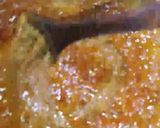 A picture of step 5 of Shaljum (Turnip) And Palak (Spinach) Ki Bhujiya.