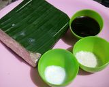 Foto langkah ke 1 dari resep Ponggol tempe aka oseng tempe.