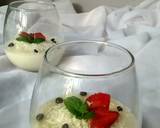 Cara Membuat Sutlac Turkish Rice Pudding 3