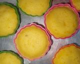 Foto langkah ke 5 dari resep Putu Ayu Ubi.