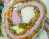 Foto del paso 11 de la receta: 🥓Matambre🥓de carne vacuna🥓