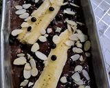 Foto langkah ke 3 dari resep Bolu pisang panggang🍌.