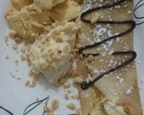 Foto del paso 3 de la receta: Creppes Dulces de Banano y Helado