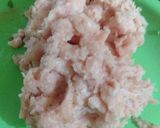 চিকেন কিমা মাসালা (chicken Keema Masala recipe in Bengali) রেসিপির ধাপ 2 ছবি