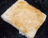 कर्ड सैंडविच (Curd sandwich recipe in hindi) रेसिपी चरण 5 फोटो