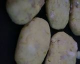 Foto langkah ke 1 dari resep Tuna Croquettes.