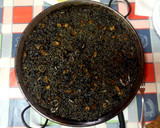Foto del paso 8 de la receta: Arroz negro