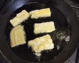 Foto del paso 5 de la receta: Leche frita