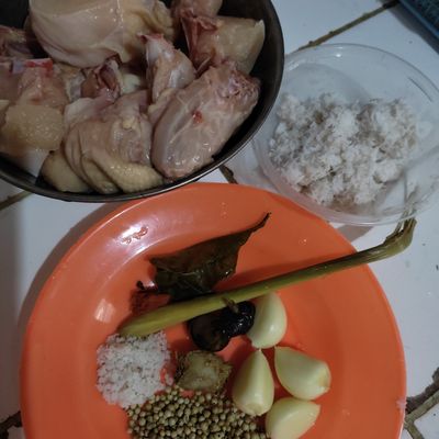 Langkah 1