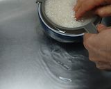Foto del paso 1 de la receta: Sushi veganos para toda la familia