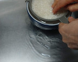Foto del paso 1 de la receta: Sushi veganos para toda la familia