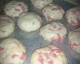 Foto del paso 4 de la receta: Pancitos saborizados. De salame y orégano 🤤.