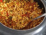 तड़के वाली दाल (tadke wali dal recipe in Hindi)