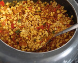 तड़के वाली दाल (tadke wali dal recipe in Hindi) रेसिपी चरण 5 फोटो