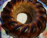Foto del paso 3 de la receta: Budín de frutas secas low carb