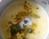 गावरान झुणका (Gavran Zunka Recipe In Marathi) रेसिपी स्टेप 2 फोटो 