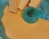 Foto langkah ke 3 dari resep Puding labu.