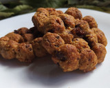 Foto del paso 4 de la receta: Galletitas Frutigran sin Tacc