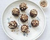 Foto langkah ke 8 dari resep Choco Balls.