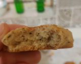 عکس مرحله 4 از دستور کلوچه عربی...🍪