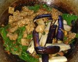 Foto langkah ke 5 dari resep Terong balado.