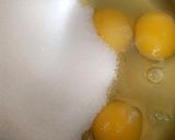 عکس مرحله 3 از دستور کیک ماگما ترکیه