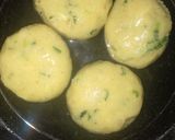 Foto langkah ke 3 dari resep Prekedel kentang.