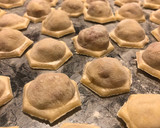 Lengyel barscs leves pilményivel recept fázis 7 fotója