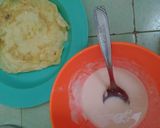Foto langkah ke 3 dari resep Telur geprek.