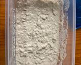 Foto del paso 4 de la receta: Masa Pizza Romana