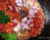 Foto langkah ke 3 dari resep Sambel bawang pete.