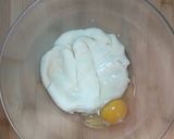 Foto del paso 4 de la receta: Buñuelos con nocilla