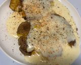 Foto del passaggio 4 della ricetta Patate schiacciate